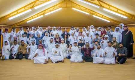 sssساسول تدعم مجتمع الصم في قطر من خلال مبادرة 